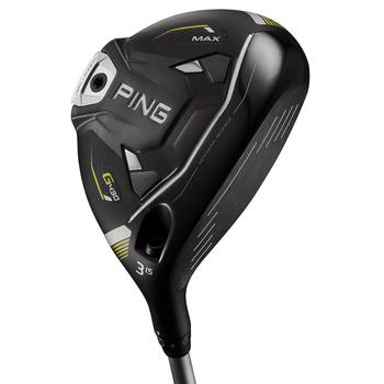 Ping G430 MAX HL Golf Fairway Woods Hero Main | Golf Gear Direct - main image