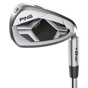 Ping G430 Sand Wedge 54.0 AWT 2.0 Steel Regular - main image