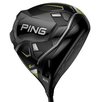 Ping G430 SFT Golf Driver - main image