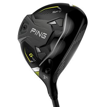 Ping G430 SFT Golf Fairway Woods Hero Main | Golf Gear Direct  - main image