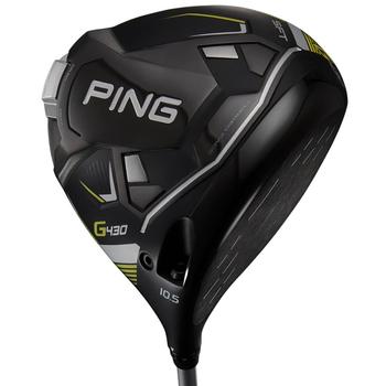 Ping G430 SFT HL Golf Driver - main image