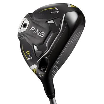 Ping G430 SFT HL Golf Fairway Wood Hero Main | Golf Gear Direct - main image