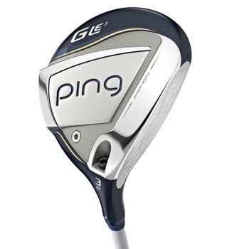 Ping G Le 3 Ladies Golf Fairway Woods - main image