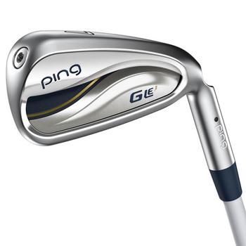 Ping G Le 3 Ladies Full Set - Graphite - main image
