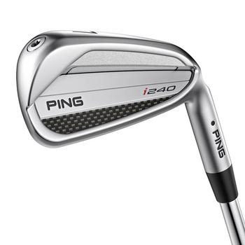 Ping i240 Golf Irons - Graphite - main image