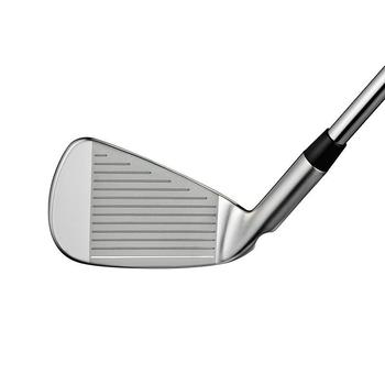 Ping S55 Irons Steel  - main image