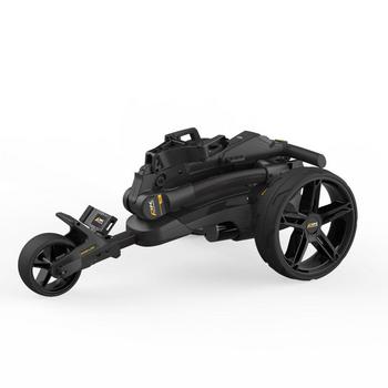 PowaKaddy FX1 Electric Golf Trolley - 18 Hole Lithium - main image