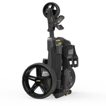 PowaKaddy FX1 Electric Golf Trolley - 18 Hole Lithium - main image