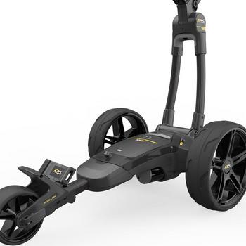 PowaKaddy FX1 Electric Golf Trolley - Extended Lithium - main image