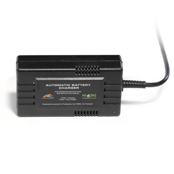 Powakaddy Universal Interconnect Battery Charger - main image