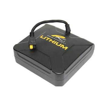 Powakaddy Lithium Torberry Connection Battery - main image