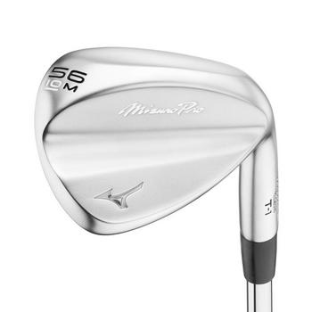 Mizuno Pro T-1 Golf Wedge - Satin - main image