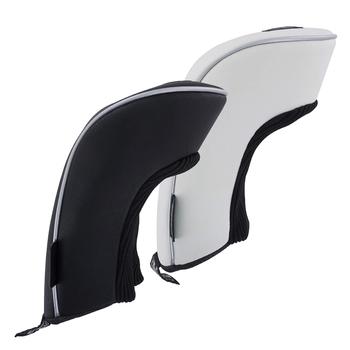 PRO-TEKT Leatherette Driver HeadCover - main image