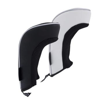 PRO-TEKT Leatherette Fairway Head Cover - main image