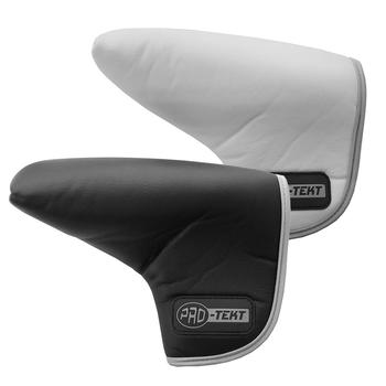 PRO-TEKT Leatherette Putter HeadCover Main - main image