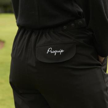 Proquip Ladies Tour Flex Waterproof Golf Trousers
