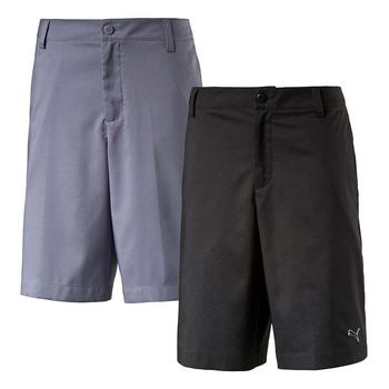 puma golf shorts uk