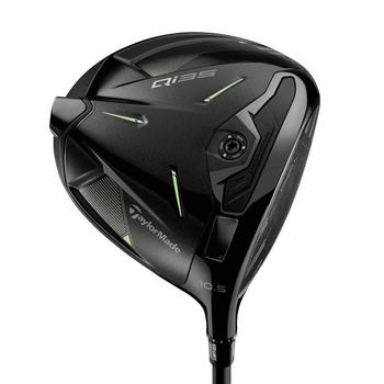 TaylorMade Qi35 Designer Series Golf Driver - main image
