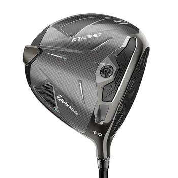 TaylorMade Qi35 Core Mens Full Set - main image