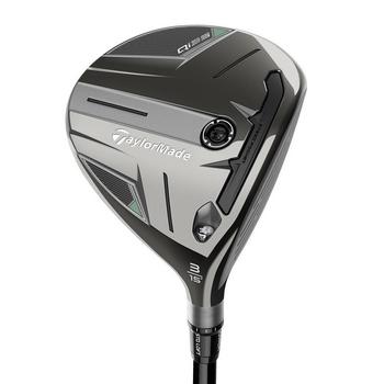 TaylorMade Qi35 Core Mens Full Set - main image