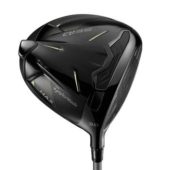 TaylorMade Qi35 Max Designer Series Golf Driver - main image