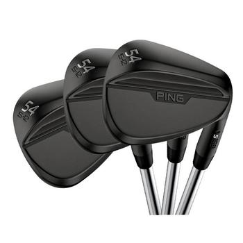 Most versatile wedge store