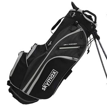 SkyMax Sky-Lite 9" Golf Stand Bag - main image