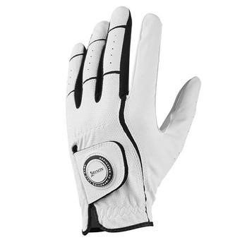 Srixon All Weather Ball Marker Golf Glove - White - main image