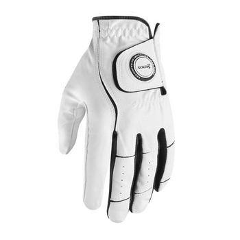 Srixon All Weather Ball Marker Golf Glove - White - main image
