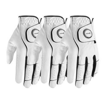 Srixon Ball Marker All Weather Golf Glove - 3 for 2 Offer - main image
