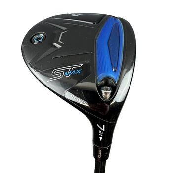 Mizuno ST-MAX 230 #7 Wood 21.0 Regular - USED - main image
