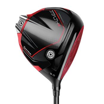 TaylorMade Stealth 2 Golf Driver Hero Main | Golf Gear Direct - main image