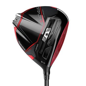 TaylorMade Stealth 2 Plus Golf Driver Hero Main | Golf Gear Direct - main image