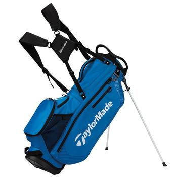 TaylorMade Pro Golf Stand Bag - Royal - main image
