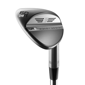 Vokey SM8 Golf Wedges - Tour Chrome - main image
