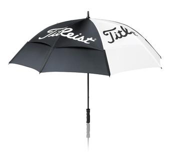 Titleist Double Canopy Umbrella - Black - main image