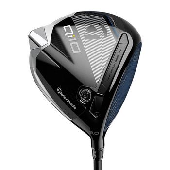 TaylorMade Qi10 Driver - main image