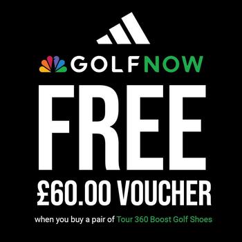 Golf Now Tour 360 Voucher - main image