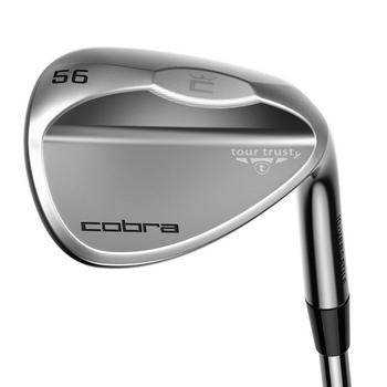 Cobra Tour Trusty Golf Wedge Bundle Set - Satin - main image