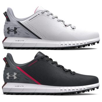 Under Armour HOVR Drive SL Wide Golf Shoes - main image