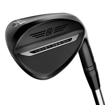 Titleist Vokey SM11 Bundle Set - Jet Black - main image