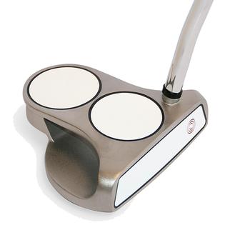 Odyssey White Hot Pro 2Ball Putter