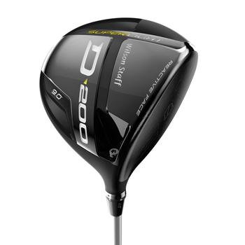 Wilson Staff D200 Superlight Adjustable Driver  - main image