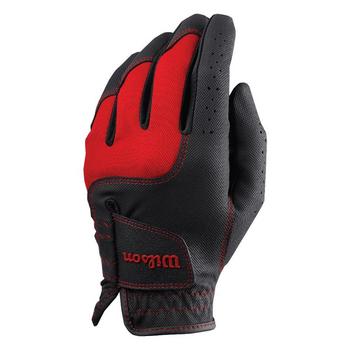 Wilson Junior Golf Glove - Black - main image