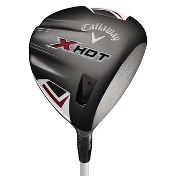 Callaway X Hot Ladies Golf Driver - main image