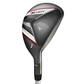 Callaway X Hot Ladies Golf Hybrid Club - main image