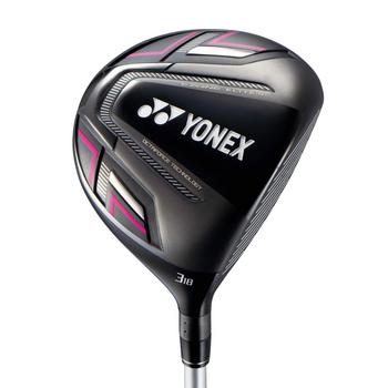 Yonex Ezone Elite 4 Ladies Golf Fairway Wood - main image