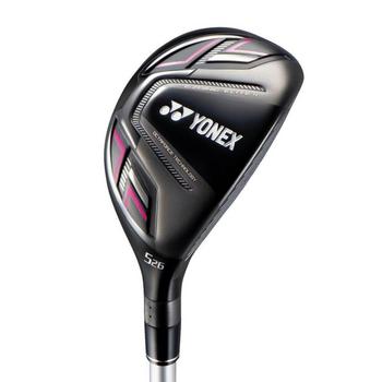 Yonex Ezone Elite 4 Ladies Golf Hybrid - main image