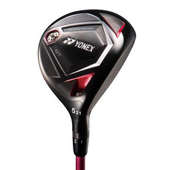 Yonex Ezone GT Ladies Fairway Woods - main image