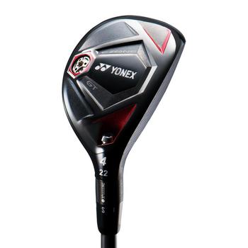 Yonex Ezone GT Men's Hybrid Woods | Golfgeardirect.co.uk